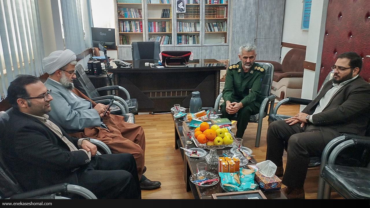 استان مازندران پیشرو در اجرای برنامه های قرآنی