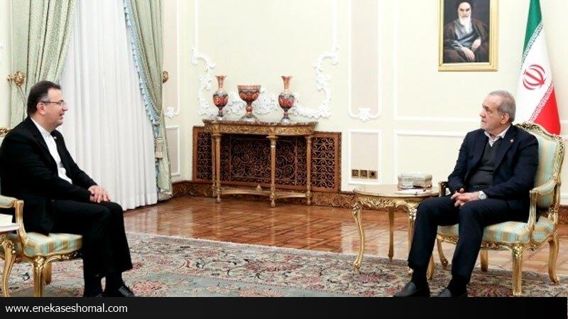 بر ارتقاء همگرایی ایران و گرجستان