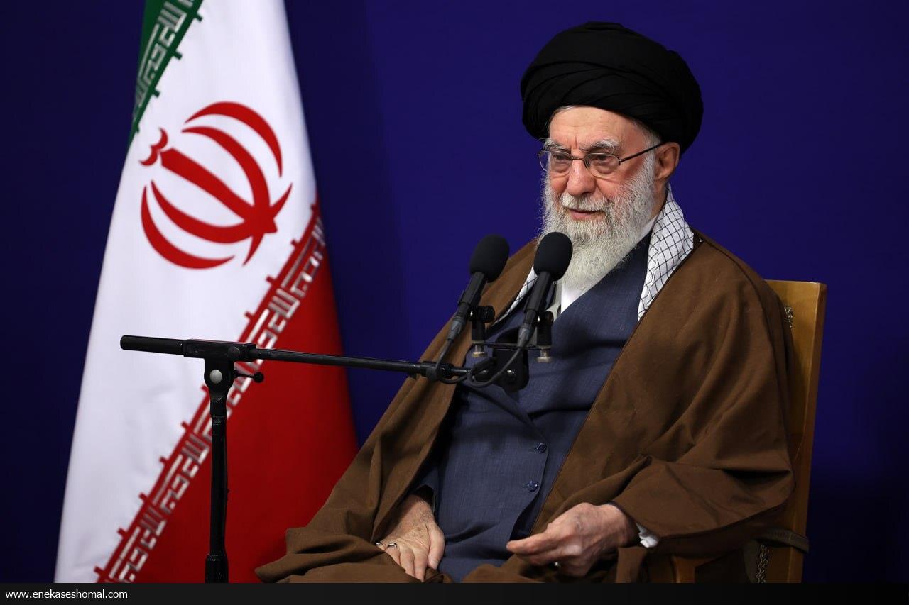 آیت‌الله میلانی واقعاً احیاگر حوزه علمیه مشهد بود