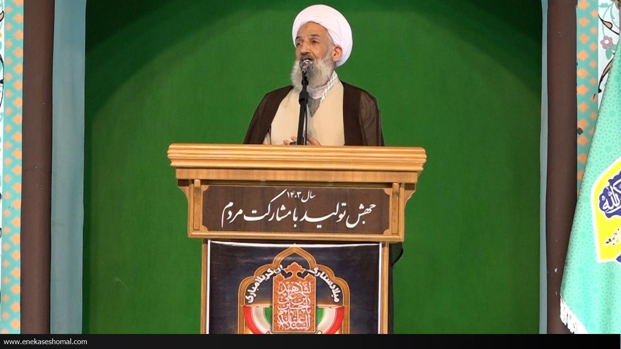 امنیت و قدرت ایران، دستاورد انقلاب اسلامی است