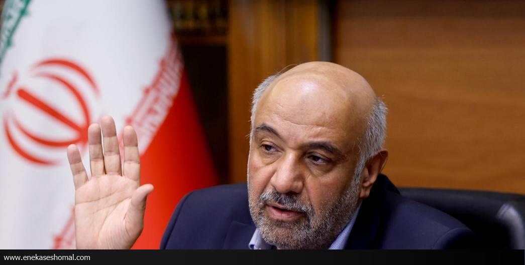طرح طبقه‌بندی مشاغل مانع از پارتی‌بازی می‌شود