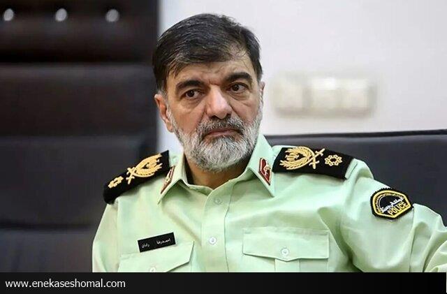 دستور ویژه برای دستگیری عاملان حمله به دانشجوی دانشگاه تهران