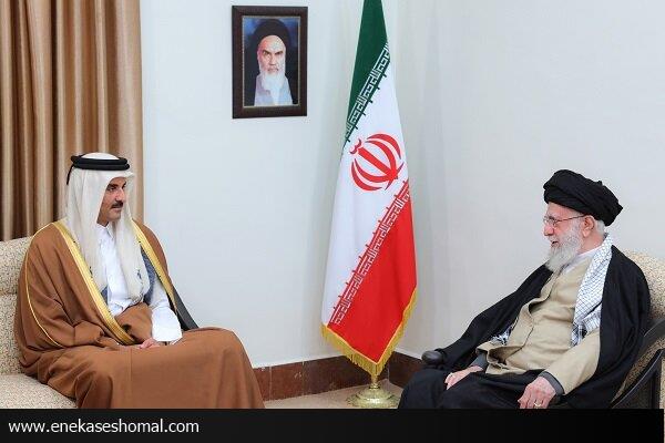 منتظر اقدام قطر برای بازگرداندن مطالبات ایران هستیم