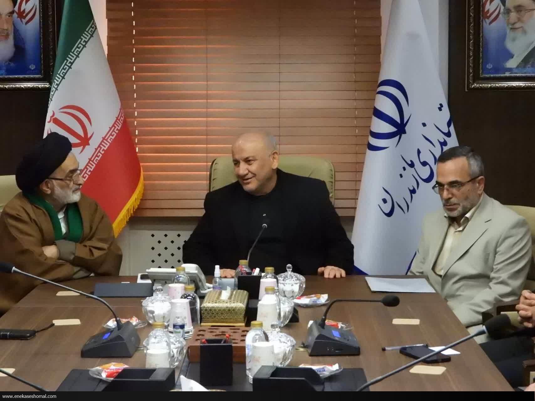 خادم یاران رضوی، گسترده‌ترین شبکه مردمی دنیا