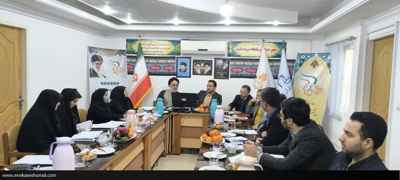 پیشگیری از وقوع جرم یک فرصت ممتاز برای خدمتگزاری است