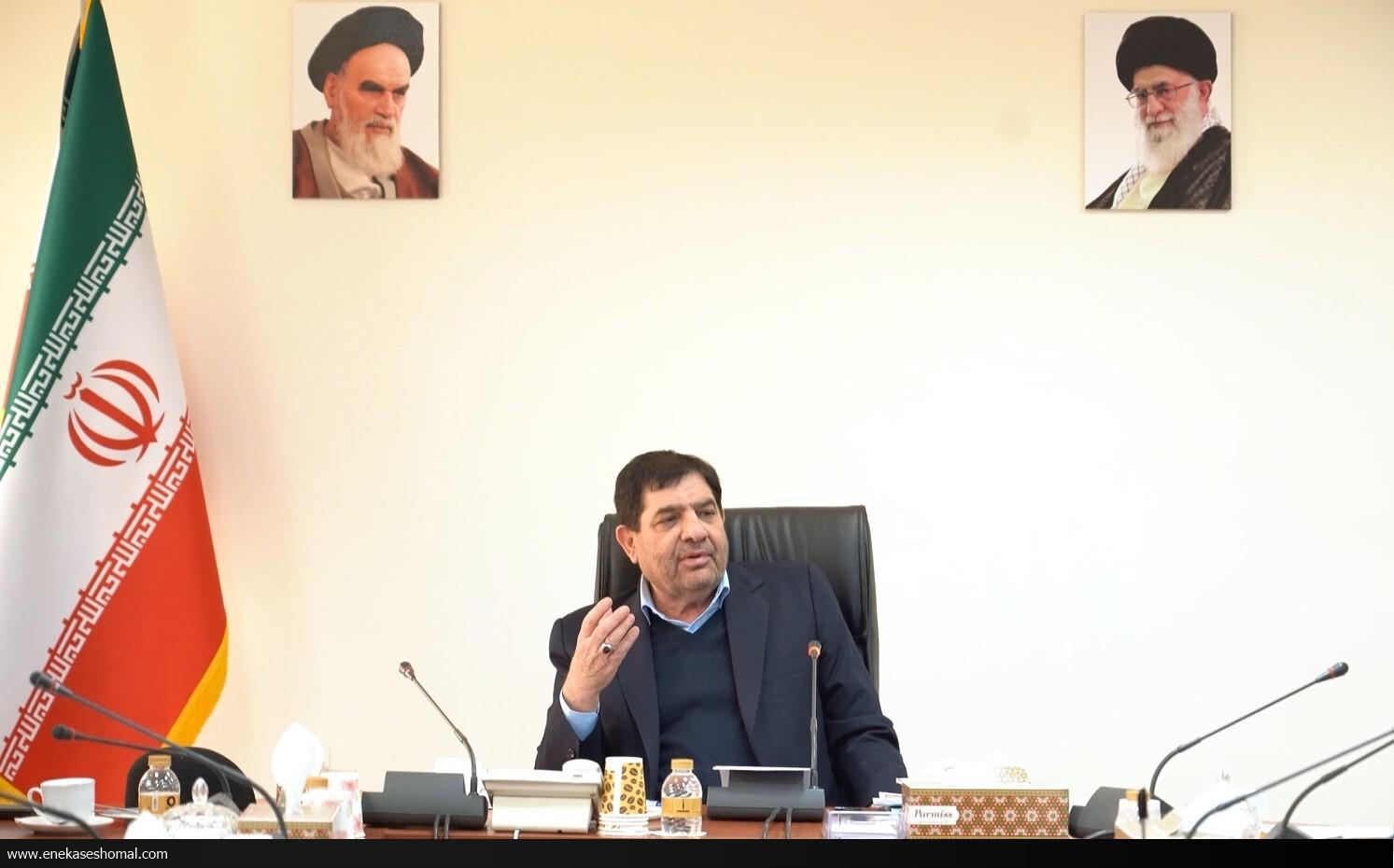 آینده کشور در اختیار تولیدات فناورانه است