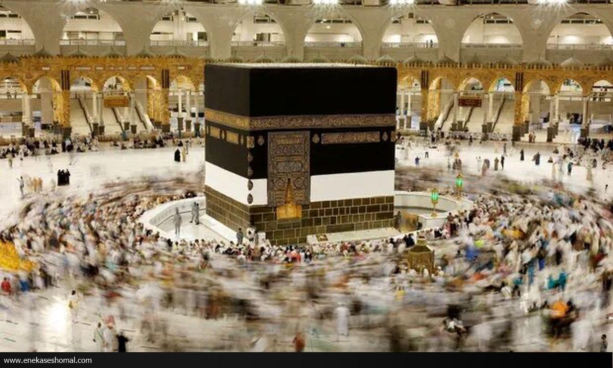 آغاز ثبت نام عمره رمضان از امروز