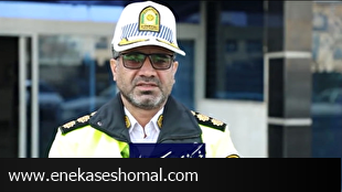 حوادث رانندگی مرگبار روز‌های پایانی سال در معابر پایتخت