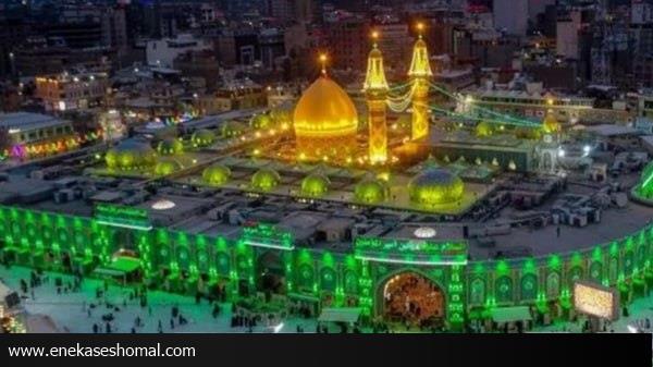 آغاز اعزام نوروزی زائران مازندران به عتبات عالیات