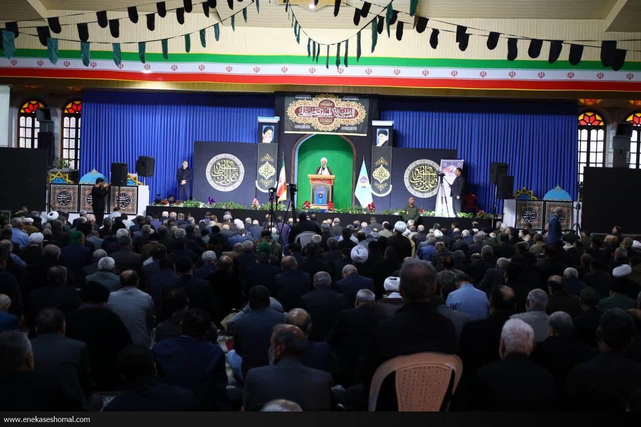 مسئولان شعار "سرمایه‌گذاری برای تولید" را جدی بگیرند