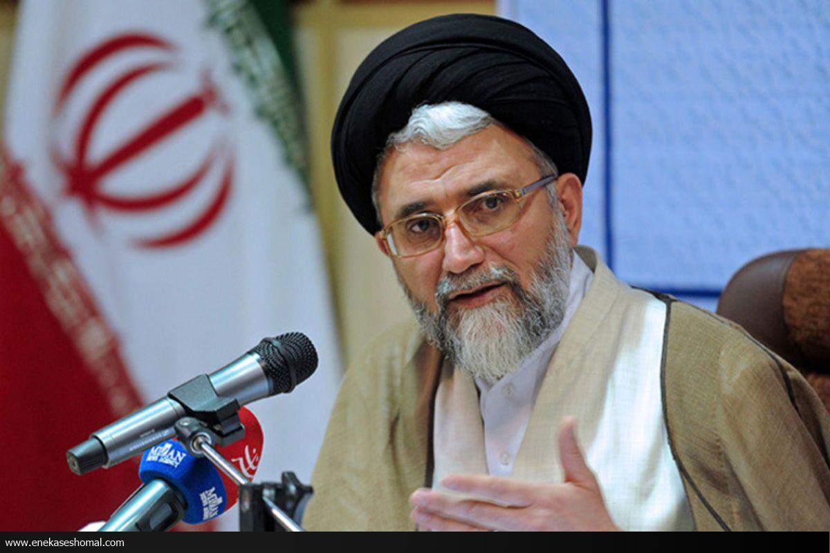 به هر تهدیدی پاسخ محکمی می‌دهیم