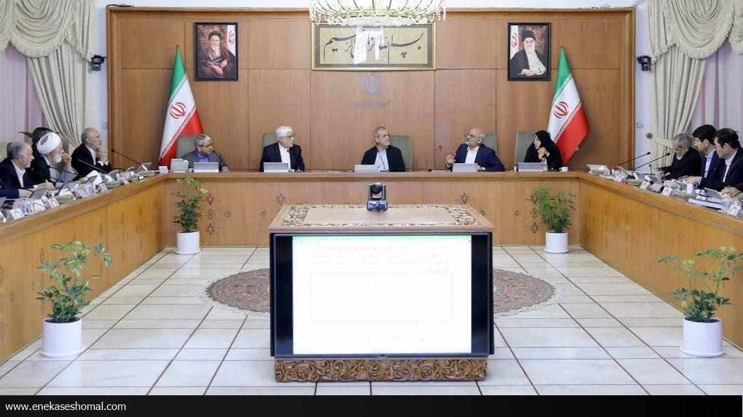 تلاش دولت چهاردهم برای پیشبرد پروژه‌های بزرگ با منابع کمتر