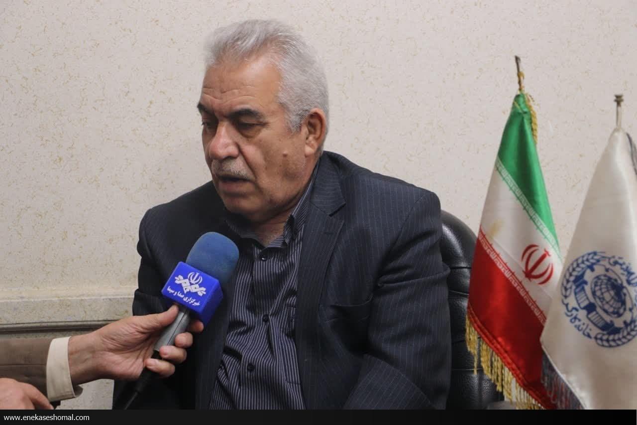 وام ۵۰ میلیونی و رشد ۴۵ درصدی حقوق؛ بازنشستگان در مسیر رفاه بیشتر
