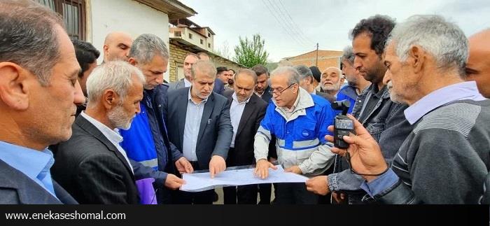 ورود دستگاه قضایی برای حل مشکل کمبود آب ۳۶ روستا