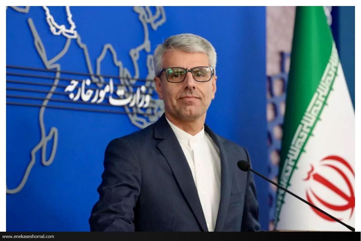 عمان بازهم میزبان دور دوم گفتگوی غیرمستقیم ایران و آمریکا