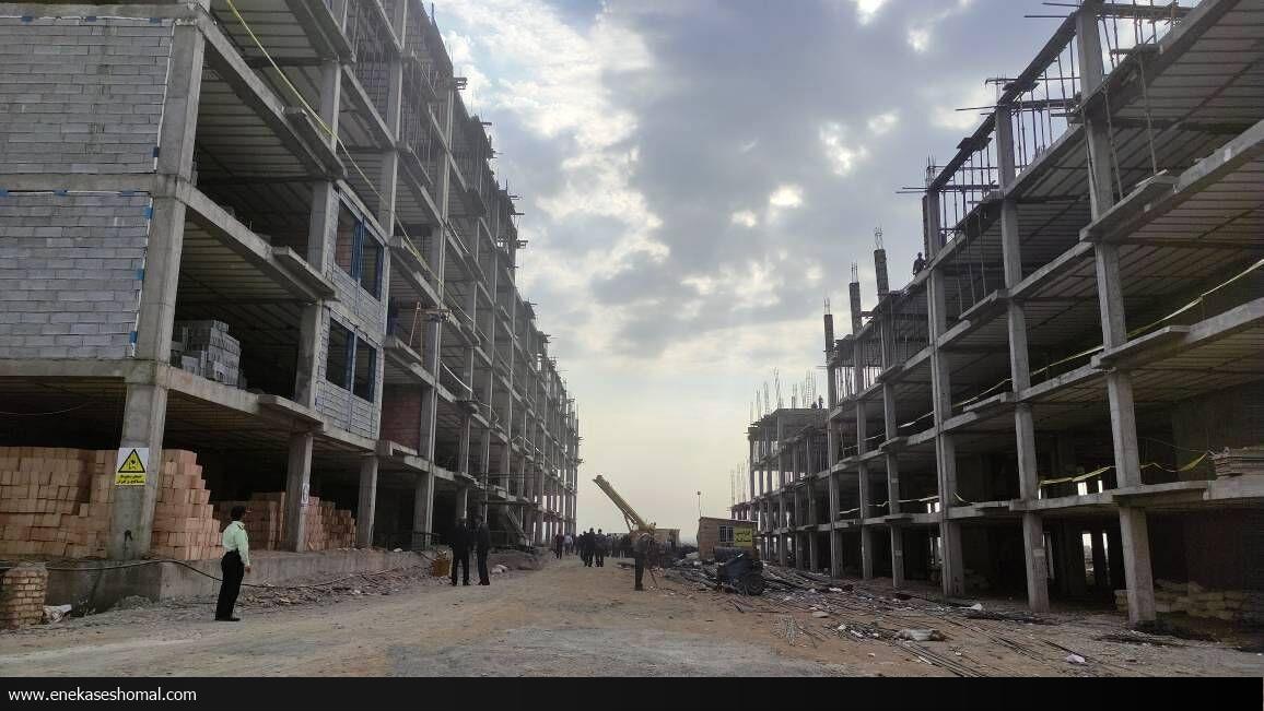 امید برای تحقق یک طرح ملی در مازندران