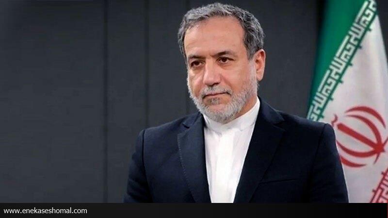 تاکنون هیچ دوره مذاکراتی بین ایران و آمریکا برگزار نشده است