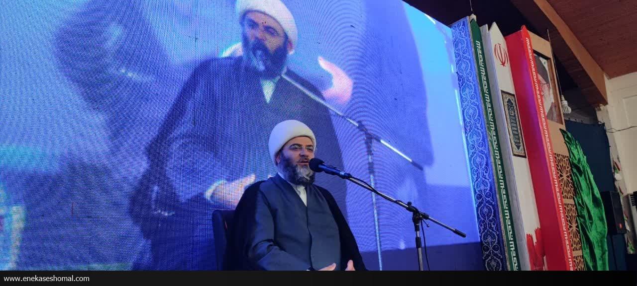 شهید رئیسی، خادم مردم بود