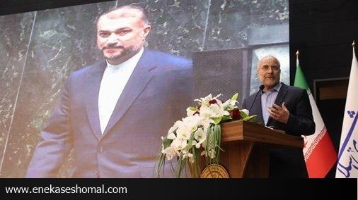 شهید امیرعبداللهیان، دیپلمات در میدان بود