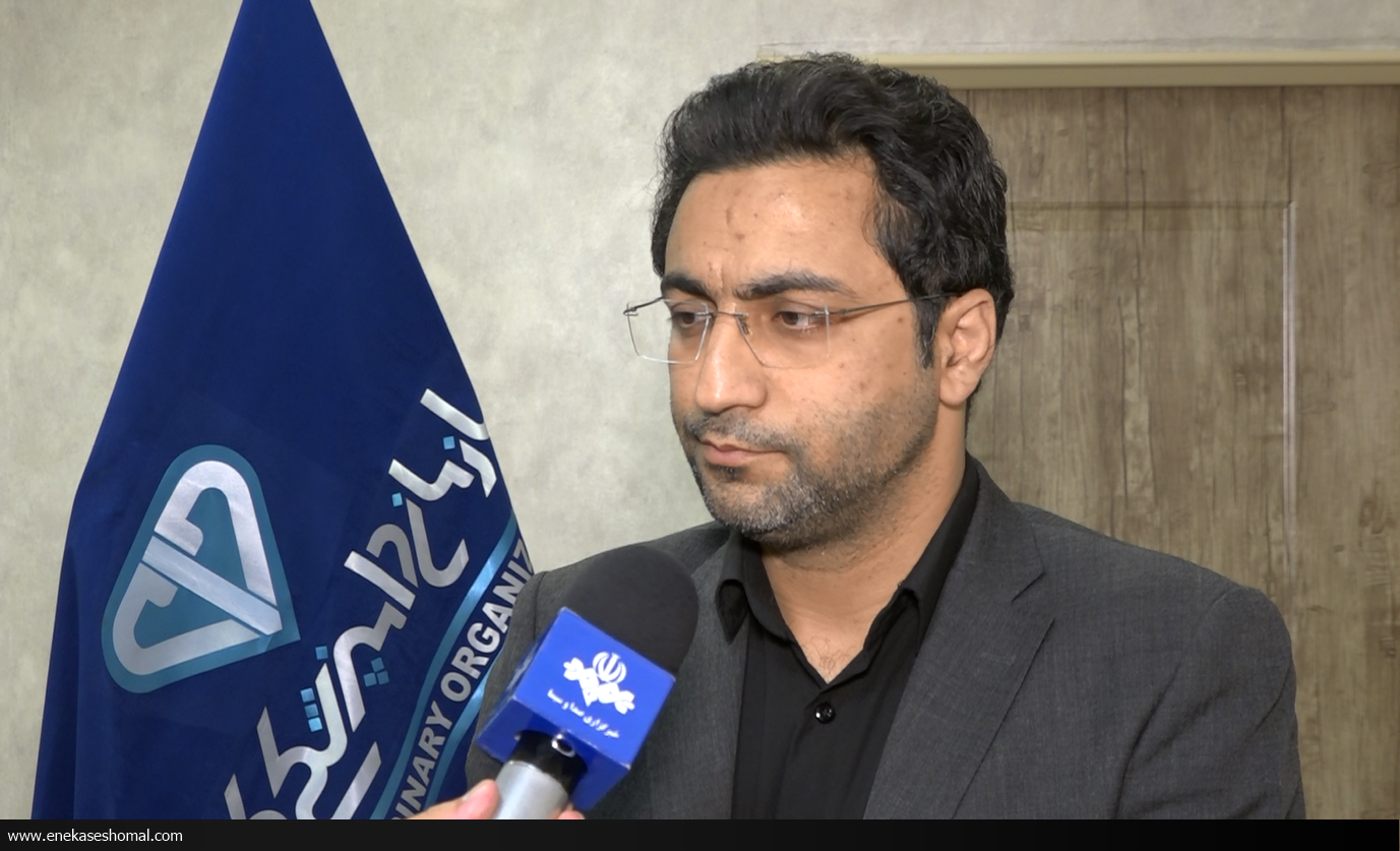 مازندران؛ قطب صنعت طیور با تولید ۲۱۱ میلیون قطعه جوجه