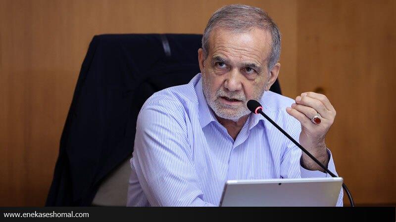 بررسی طرح حکمرانی هوشمند وزارت دفاع در هيئت دولت