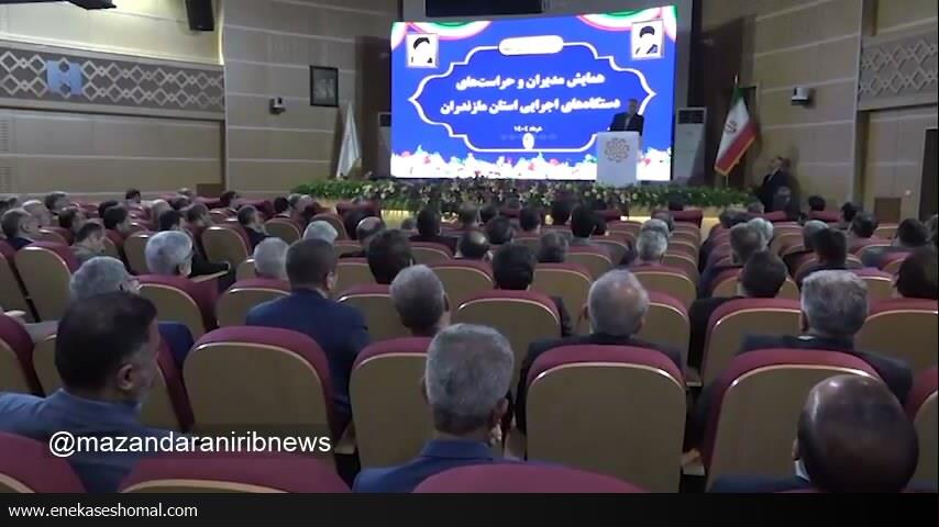 تولید ۳ هزار مگاوات برق اتمی تا پایان برنامه هفتم توسعه