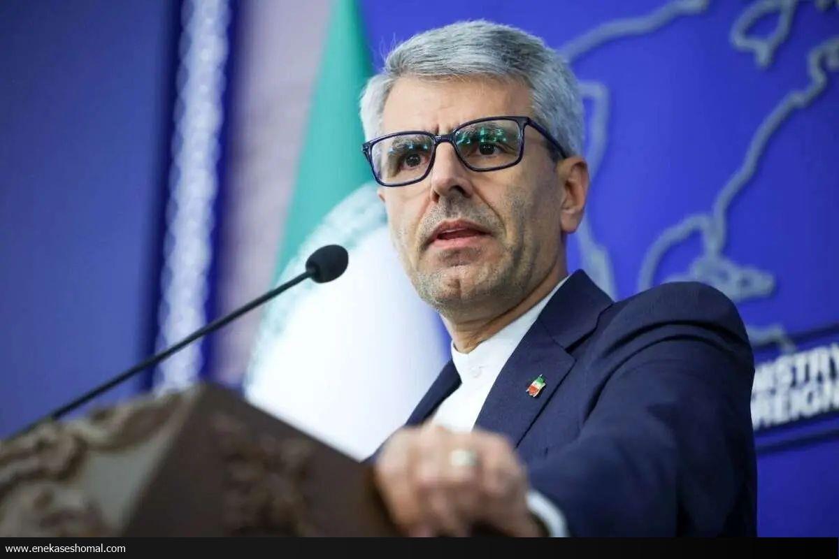 دور بعدی مذاکرات غیرمستقیم ایران و آمریکا