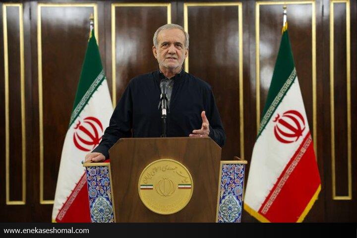 پاسخ مشروع ایران، دشمن را از اقدام احمقانه خود پشیمان می‌کند