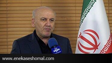 هیچ مشکلی در تامین مایحتاج مردم مازندران وجود ندارد