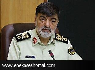 شناسایی ۱۰ دستگاه پهپاد و بیش از ۲۰ ریز پرنده