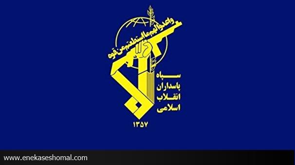 آغاز موج ۲۱ عملیات «وعده صادق ۳»