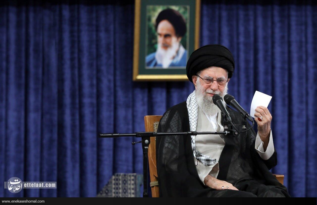 این حرف برای دهان ترامپ خیلی بزرگ بود!