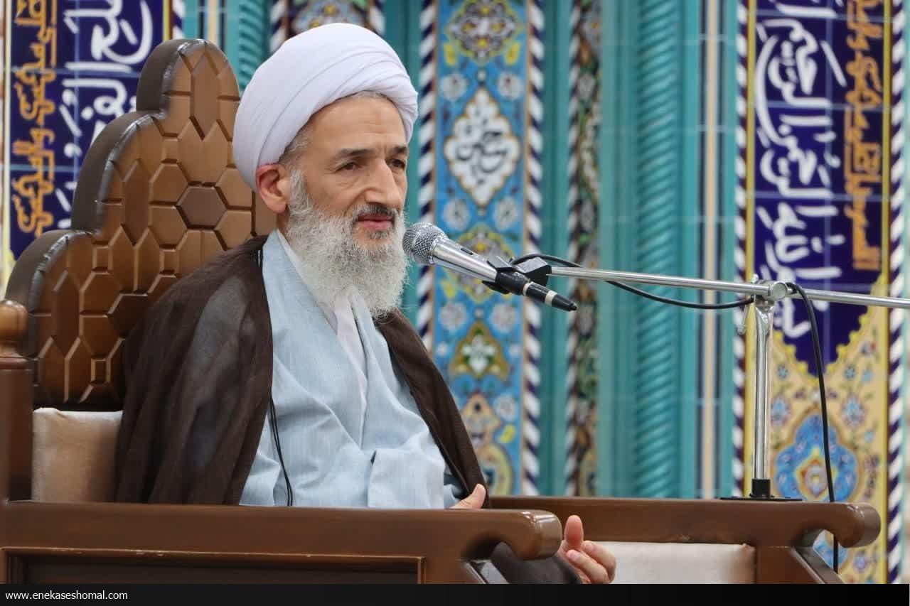 دستگاه قضا در خط مقدم جهاد تبیین و مقابله با فساد است