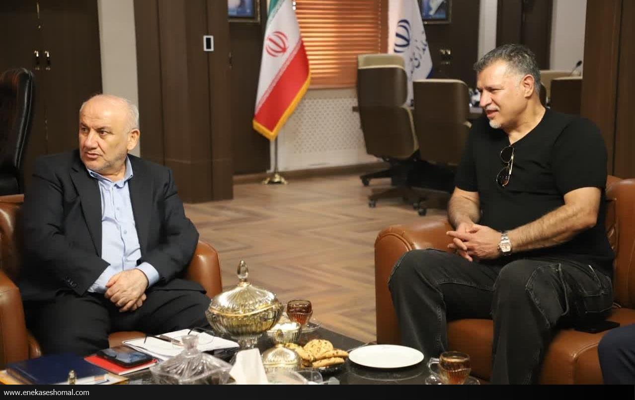 تأمین امنیت و ارزاق در مازندران طی جنگ ۱۲ روزه، مثال‌زدنی بود