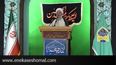انفعال جامعه جهانی، مسبب جنایت های امروز غزه است