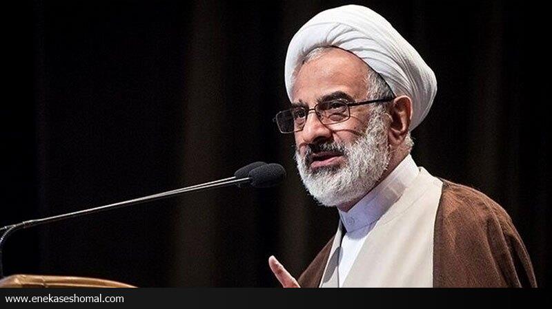 شهید سلامی دشمن شناس بود
