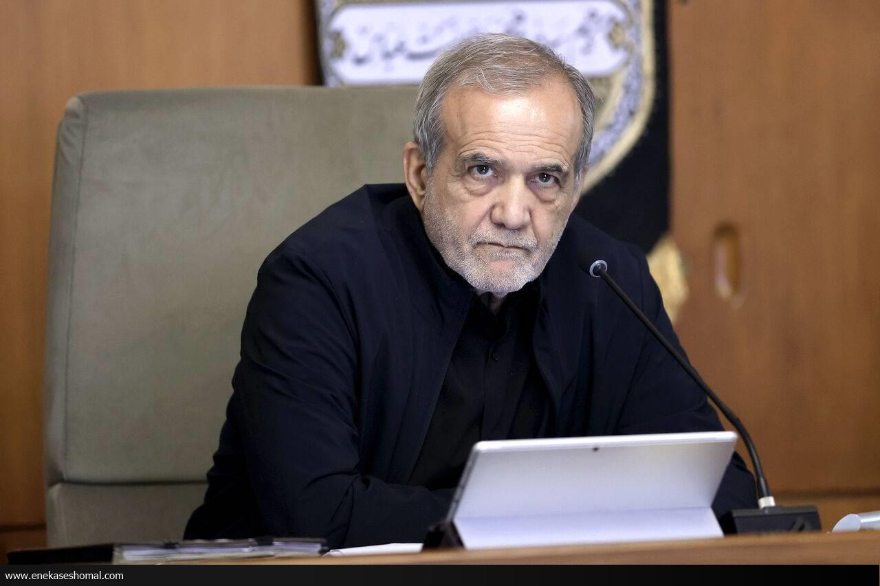 هماهنگی دستگاه‌ها در اجرای برنامه‌های مدیریت بحران آب