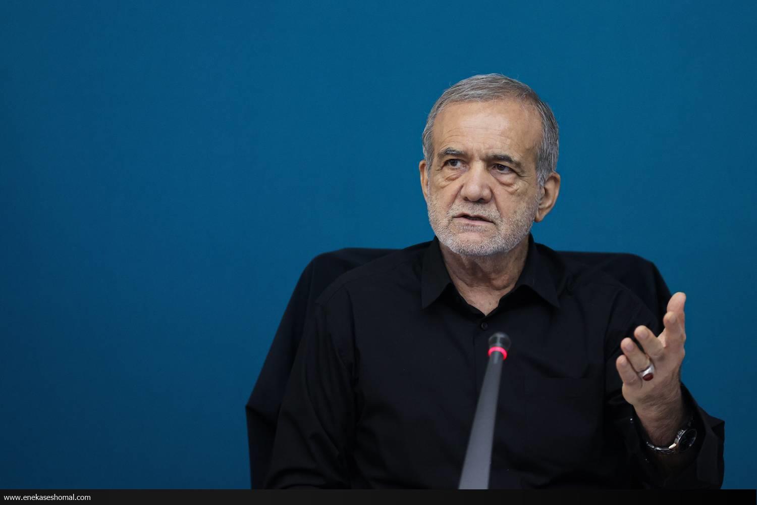 تقویت روابط با همسایگان، تحریم‌ها را بی‌اثر خواهد کرد