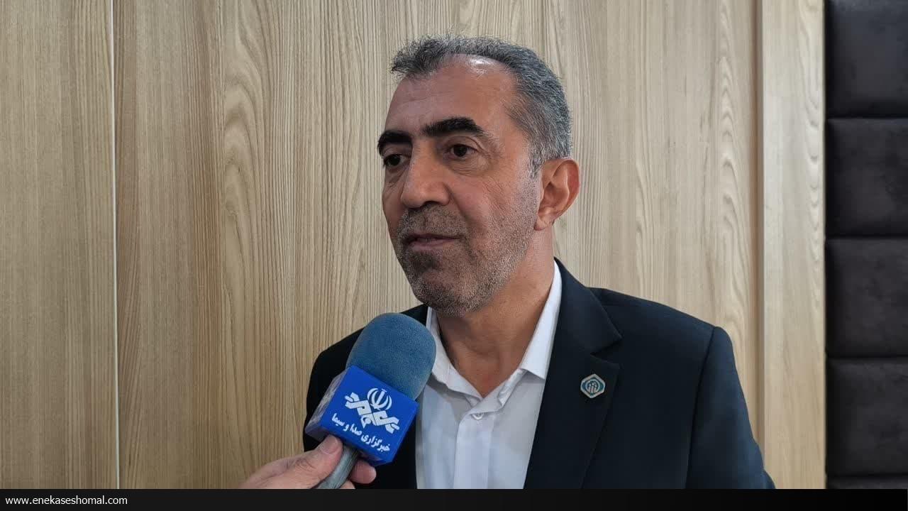 پوشش ۶۲ درصدی جمعیت مازندران زیر چتر تأمین اجتماعی