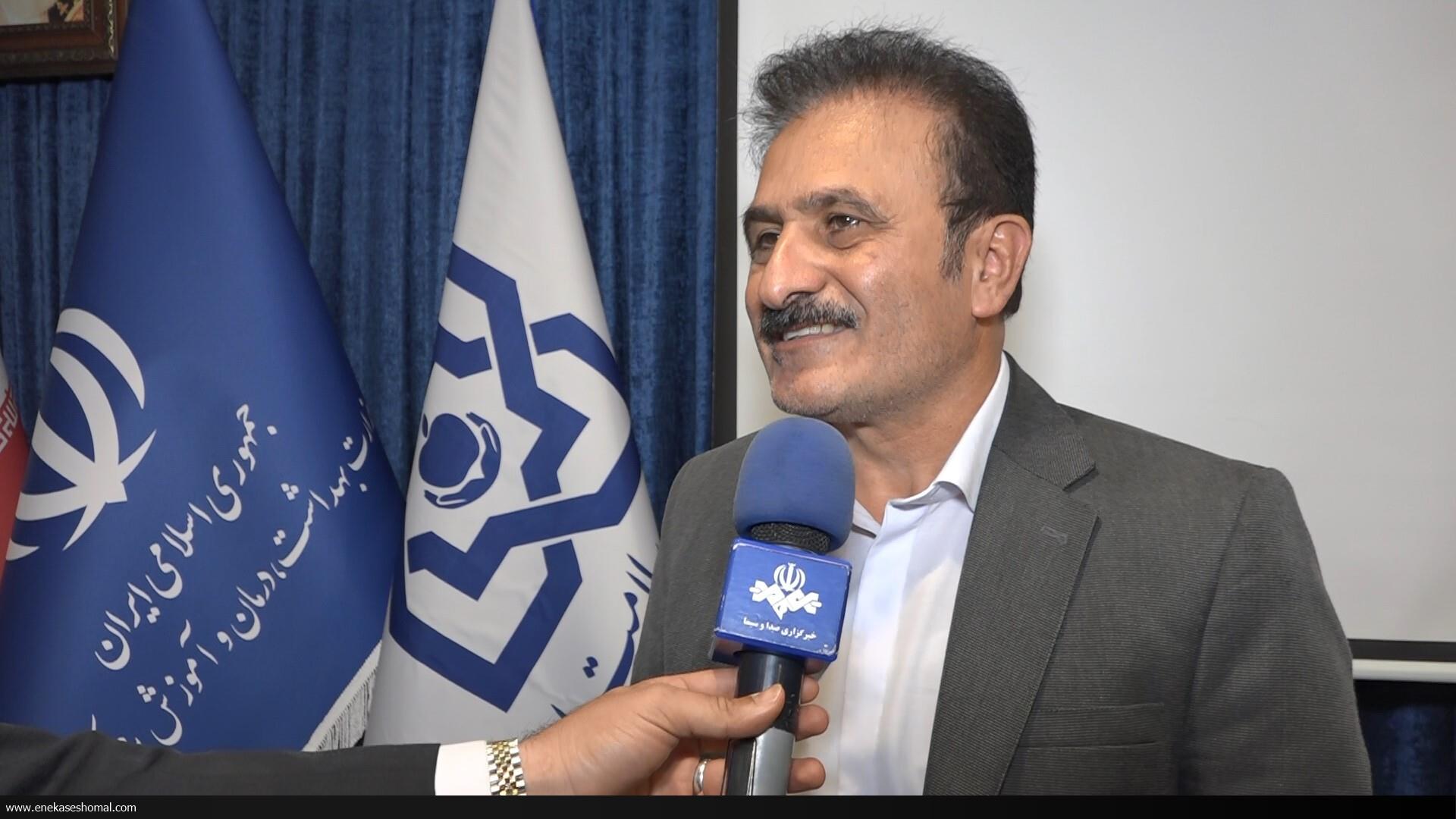 پیش‌بینی ۷۵۰۰ میلیارد ریال هزینه درمان در مازندران