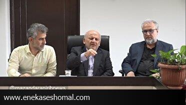 توسعه پایدار در گرو آزادی رسانه است