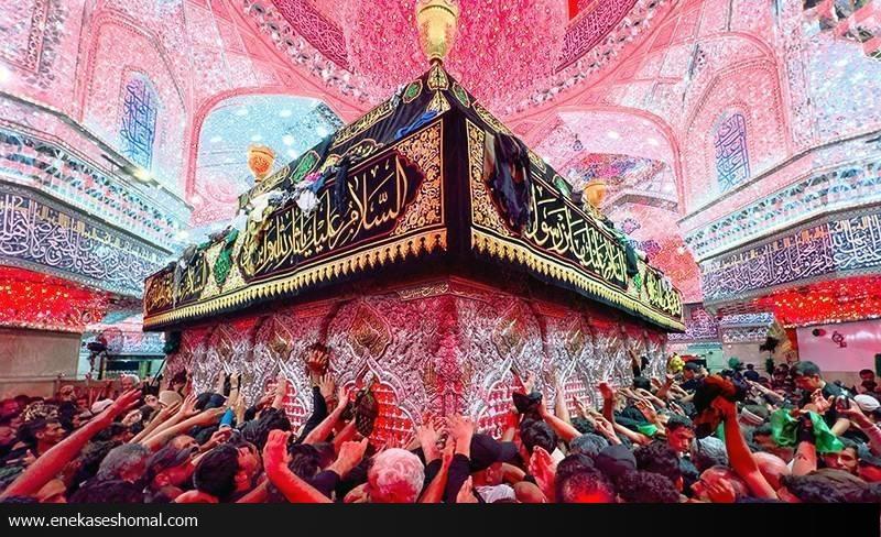 تشرف بیش از ۲۱ میلیون نفر به زیارت اربعین