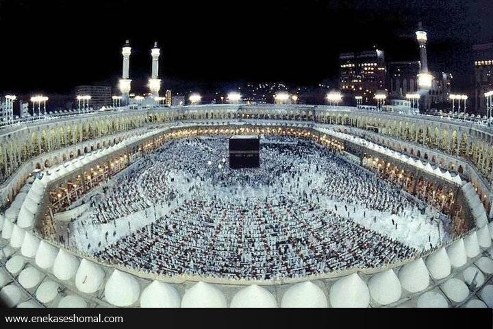 آغاز ثبت‌نام عمره ۱۴۰۴ از امروز