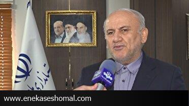 افتتاح ۱۱۶۰ پروژه در مازندران همزمان با هفته دولت