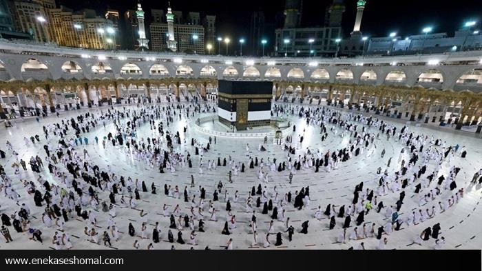ثبت رکورد ثبت نام متقاضیان سفر عمره در ۱۰ ساعت