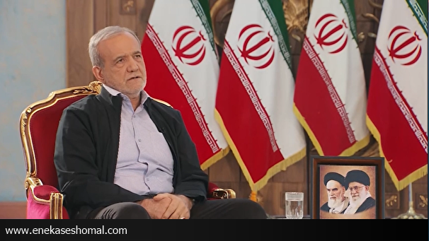به دنبال جنگ نیستیم، اما جواب متجاوز را با قدرت می‌دهیم