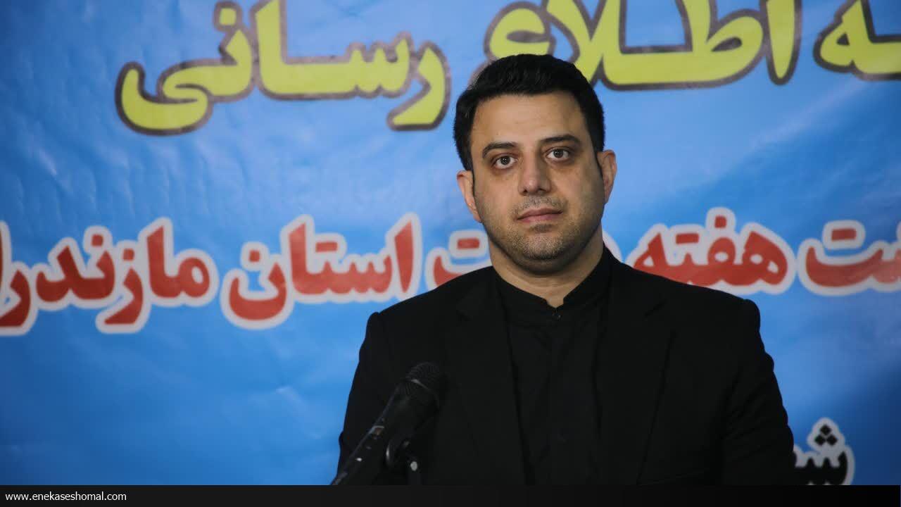 دولت چهاردهم به دنبال توسعه سرانه فرهنگی در مازندران