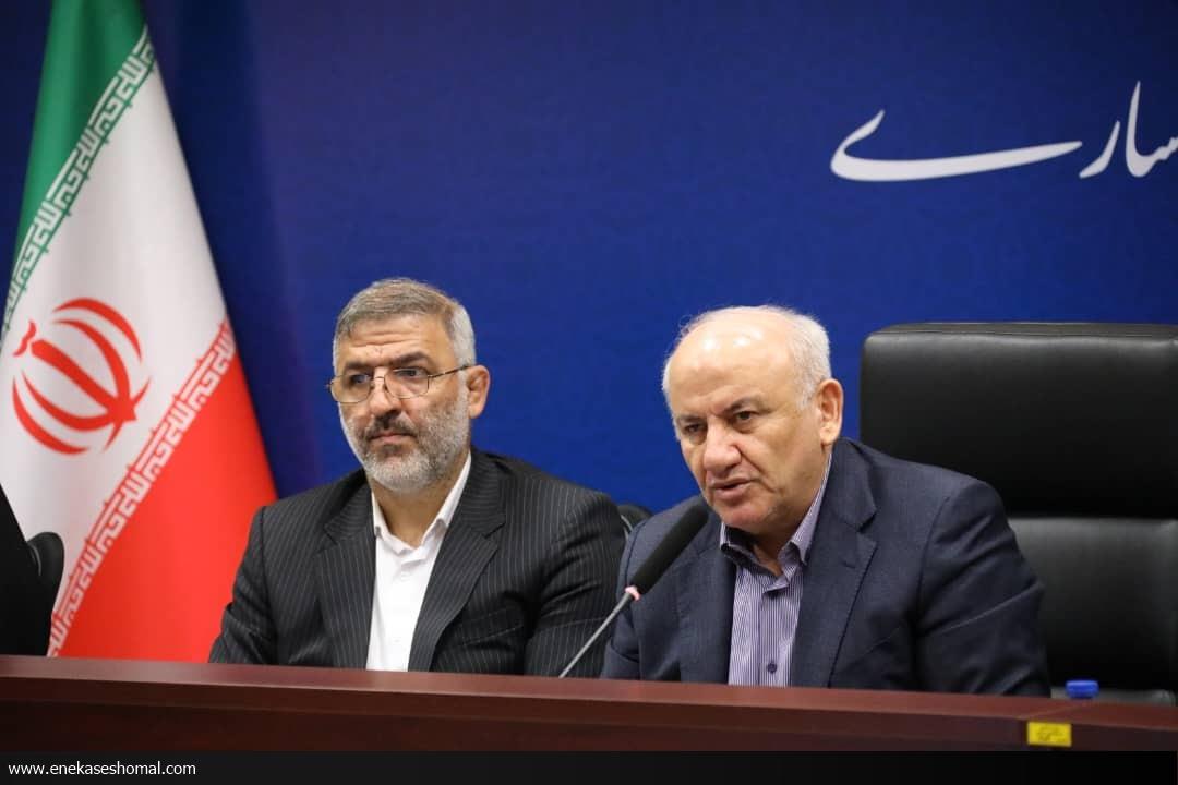 انحلال شورا‌های مازندران در صورت تغییر شهردار