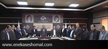 تاکید بر تعامل مستمر رسانه استانی و نمایندگان مردم