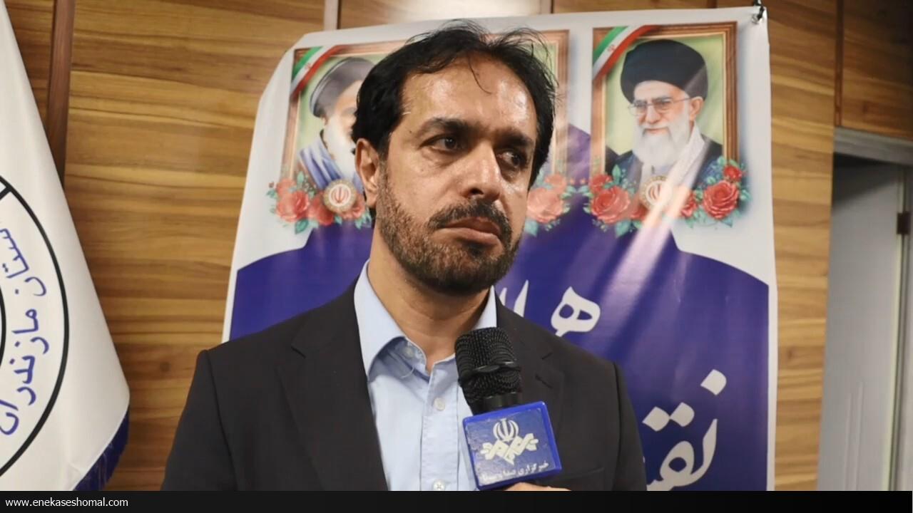رسانه‌ها صدای مردم و بازوی توسعه هستند